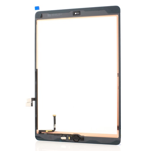 Touchscreen iPad 10.2 (2019 / 2020), iPad 8 (2020) A2270, A2428, A2429, A2430, Gold, Complet