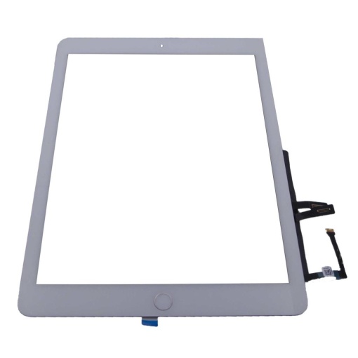 Touchscreen iPad 9.7 (2018) iPad 6, Complet, Silver