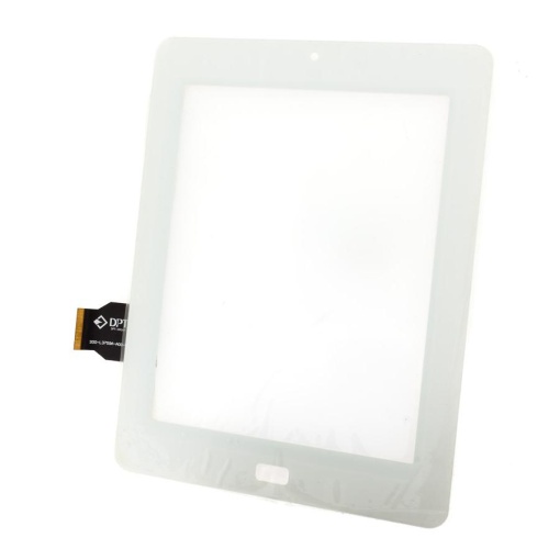 Touchscreen Universal Touch 8, 300-L3759A-B00-V1.0, Alb