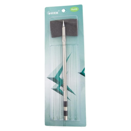Varf Letcon TSS02-J-01 - QUiCK TS1200A