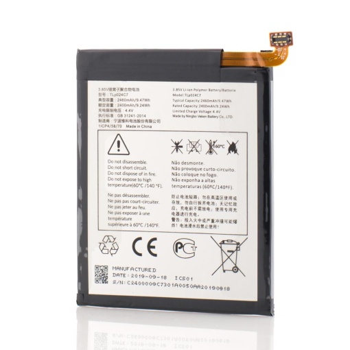 Acumulator Alcatel 1x (2018), 1v (2019), TLp024C7