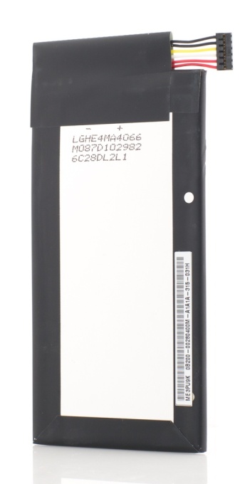 Acumulator Asus Memo Pad ME172V, C11-ME370TG, OEM, disponibil pe thenx.net