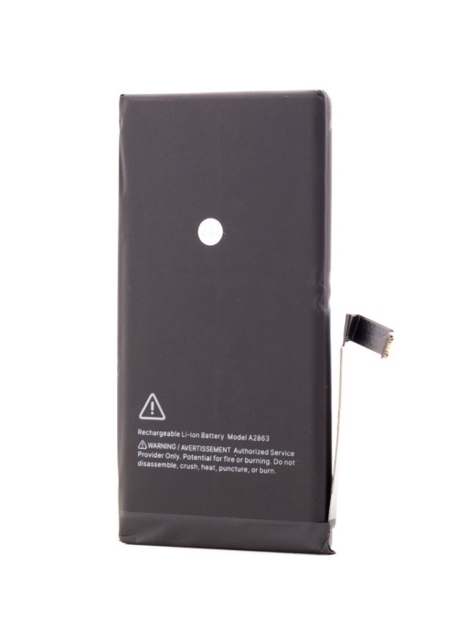 Acumulator iPhone 14 (ECO Fix), Instalare directa, Fara Pop-Up / Health 100% - thenx.net_1