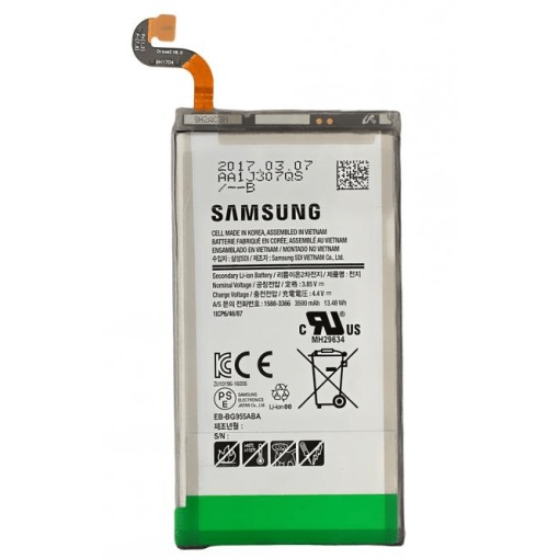 Acumulator Samsung Galaxy S8+, G955, EB-BG955ABE, EB-BG955ABA