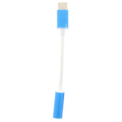 Adaptor USB-C pentru Casti 3.5mm