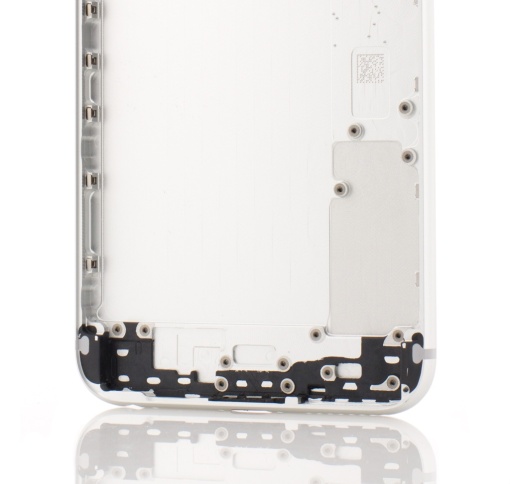 Capac Baterie iPhone 6s Plus, Alb [KLS], disponibil pe thenx.net