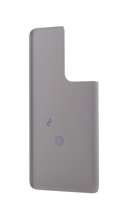 Capac Baterie Samsung Galaxy S21 Ultra, White - squaregsm.ro_1
