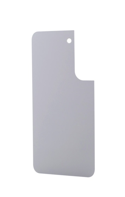 Capac Baterie Samsung Galaxy S22, White - squaregsm.ro_1