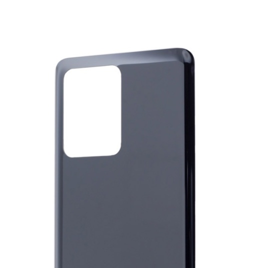 Capac Baterie Xiaomi Redmi Note 12 Pro+, Negru - thenx.net_1