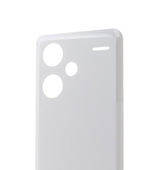 Capac Baterie Xiaomi Redmi Note 13 Pro+, Alb - thenx.net_1