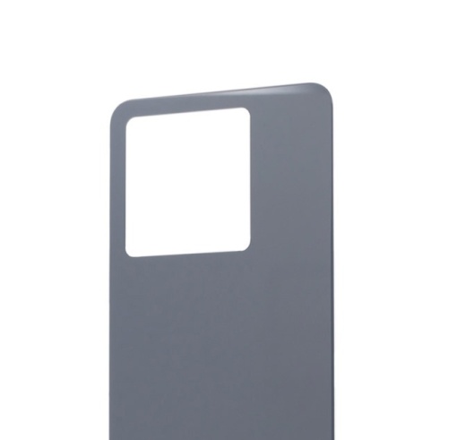 Capac Baterie Xiaomi Redmi Note 13 Pro, Negru - thenx.net_1
