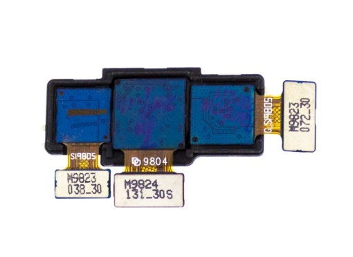Flex Back Camera Samsung Galaxy A30s, A307, compatibil cu Samsung, disponibil pe thenx.net