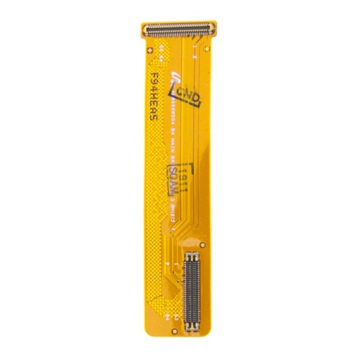 Flex Cable Samsung Galaxy S10 5G, SM-G977, Main Flex