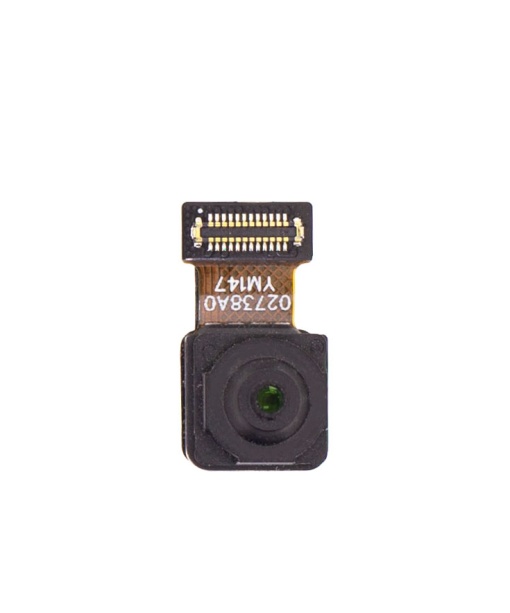 Flex Front Camera Honor X8a