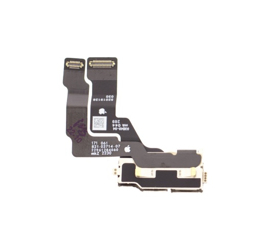 Flex Front Camera iPhone 14 Pro, disponibil pe thenx.net