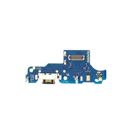 Flex incarcare Motorola Moto G9