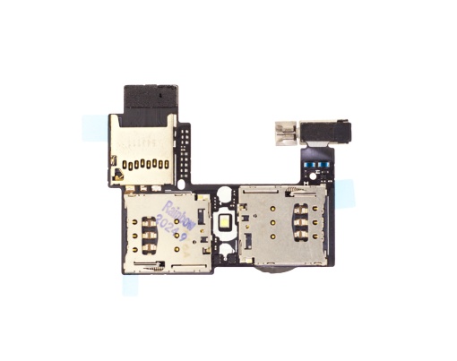 Flex Sim Motorola Moto G (2nd gen), Dual Sim