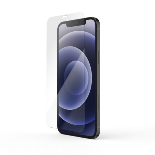 Folie iPhone 12 mini, 3 Pack, disponibil pe thenx.net