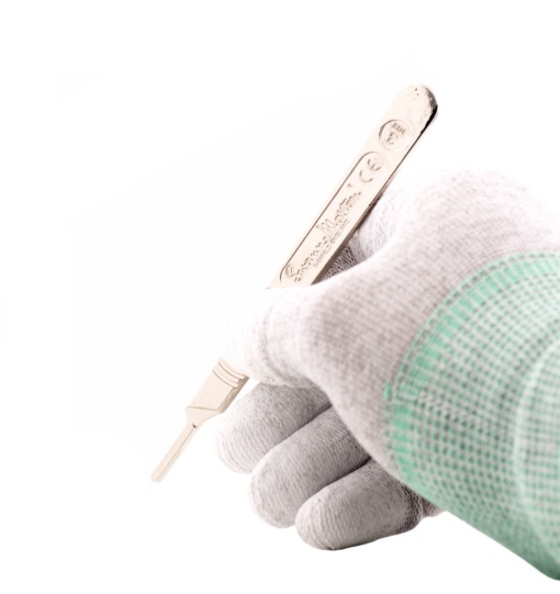 Maner Scalpel Swann Morton UK - thenx.net_1