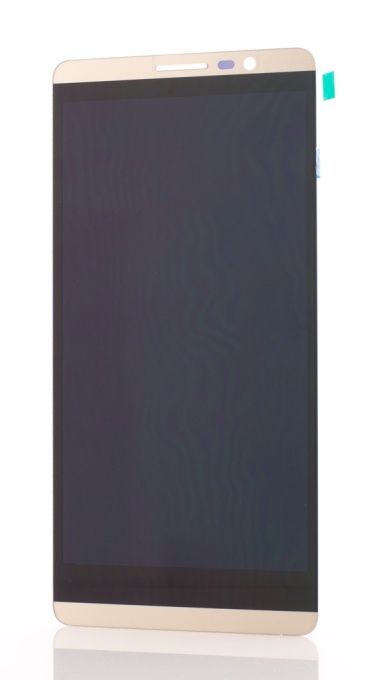 LCD Allview P8 eMagic, Gold - pentru înlocuirea ecranului,  disponibil pe thenx.net