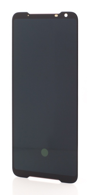 LCD Asus ROG Phone ii ZS660KL, Negru - pentru înlocuirea ecranului,  disponibil pe thenx.net