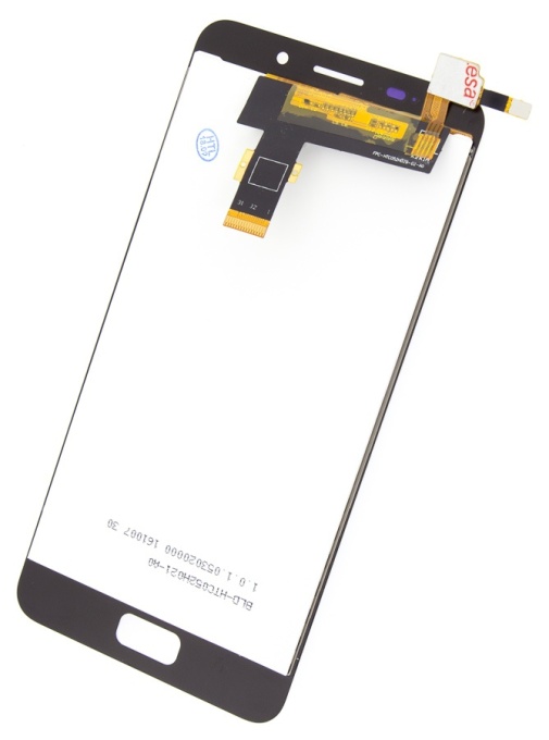 LCD Asus Zenfone 3s Max ZC521TL + Touch, Negru - pentru înlocuirea ecranului,  disponibil pe thenx.net