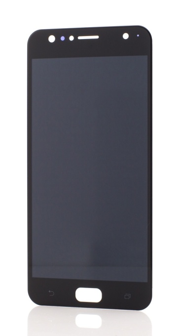 LCD Asus Zenfone 4 Selfie ZD553KL + Touch, Negru - pentru înlocuirea ecranului,  disponibil pe thenx.net
