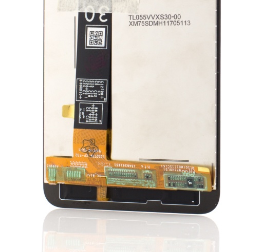 LCD HTC Desire 10 Pro + Touch, Negru - pentru înlocuirea ecranului,  disponibil pe thenx.net