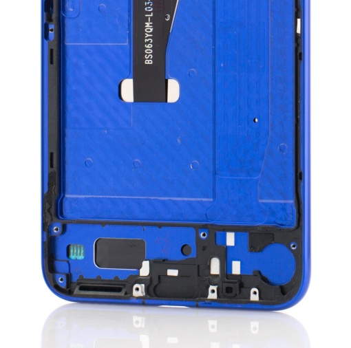 LCD Huawei Honor 20s, Blue + Rama Swap - pentru înlocuirea ecranului,  disponibil pe thenx.net