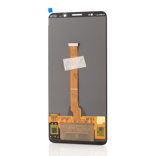 LCD Huawei Mate 10 Pro, BLA-AL00 + Touch, Titanium Gray