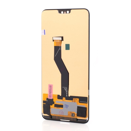 LCD Huawei P20 Pro, Negru Handmade, 6.1 inch