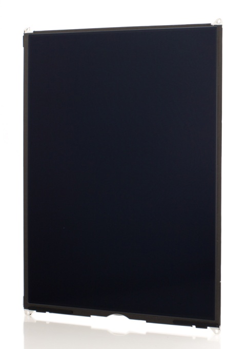 LCD iPad 9, iPad 10.2 (2021) - pentru înlocuirea ecranului,  disponibil pe thenx.net