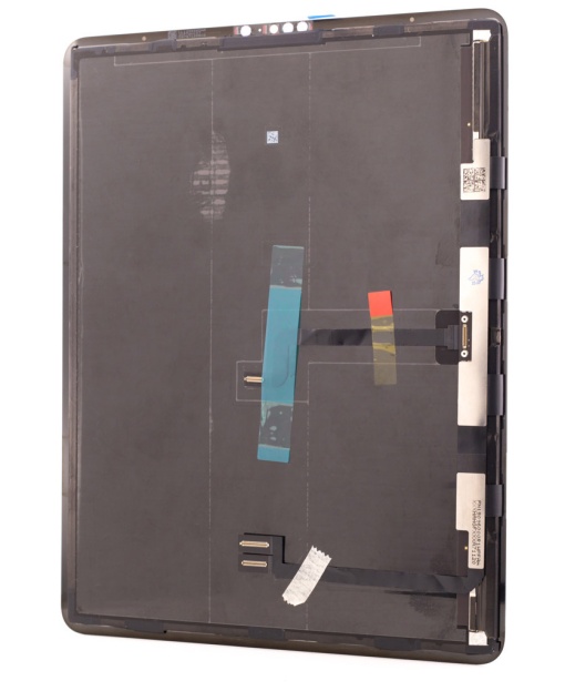 LCD iPad Pro 12.9 (2022), A2764, A2437 - pentru înlocuirea ecranului,  disponibil pe thenx.net