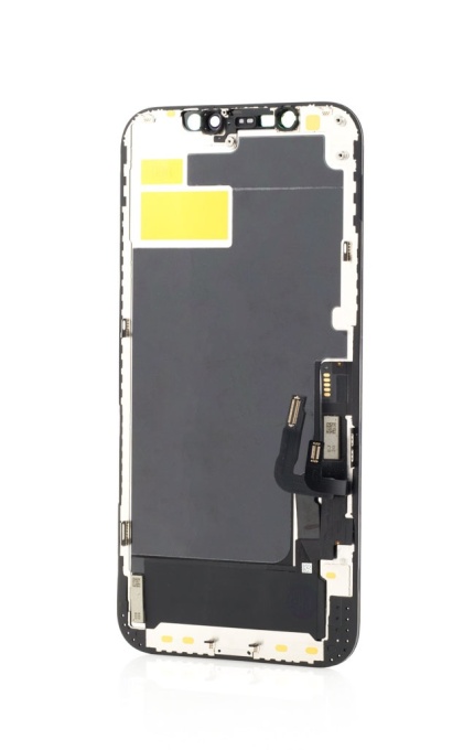 LCD iPhone 12, 12 Pro, [OLED], Hard Light, SL - pentru înlocuirea ecranului,  disponibil pe thenx.net
