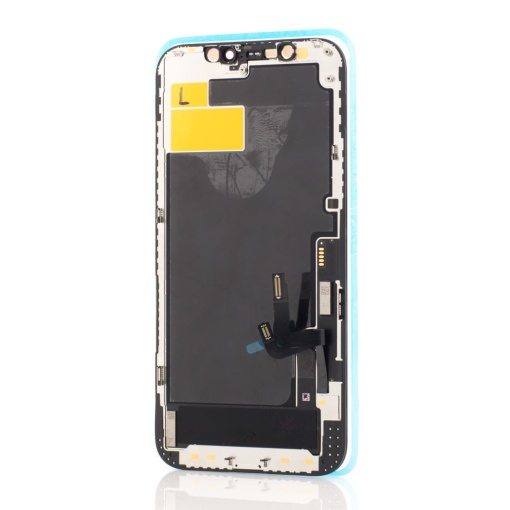 LCD iPhone 12, 6.1 - pentru înlocuirea ecranului,  disponibil pe thenx.net