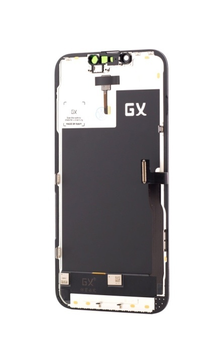 LCD iPhone 13 Pro, Hard Light, [OLED], GX, IC Movable - squaregsm.ro_1