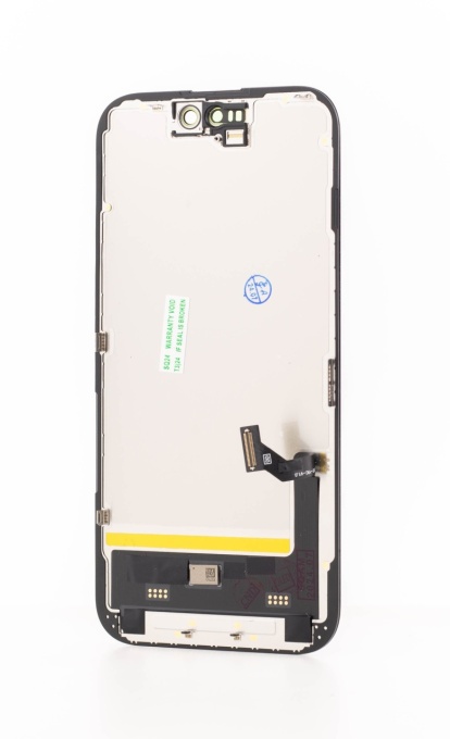 LCD iPhone 15, [OLED], DD - pentru înlocuirea ecranului,  disponibil pe thenx.net