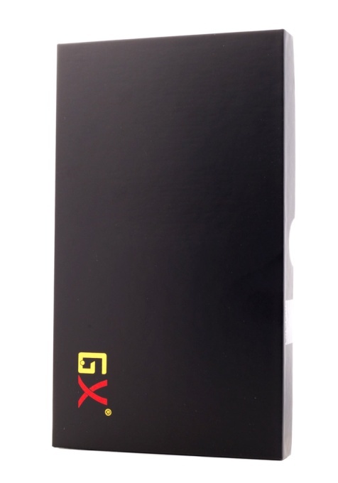 LCD iPhone X, [OLED], GX, Hard Light - thenx.net_1