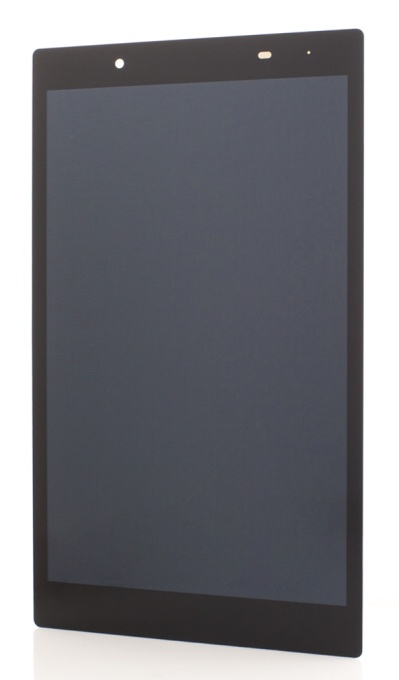 LCD Lenovo Tab 4 8.0, TB-8604, Negru + Touch - pentru înlocuirea ecranului,  disponibil pe thenx.net