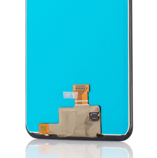 LCD LG K40s (2019), Negru - pentru înlocuirea ecranului,  disponibil pe thenx.net
