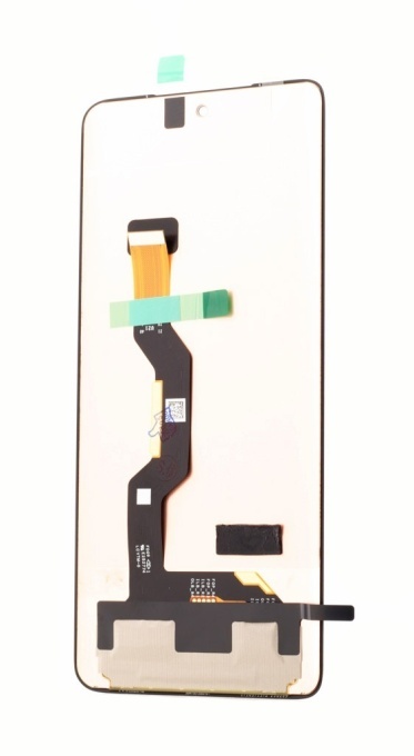 LCD Motorola Edge 60 Pro, OEM PRC - Img 2