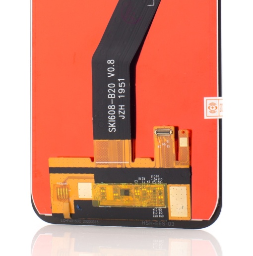 LCD Motorola Moto E6s (2020) - pentru înlocuirea ecranului,  disponibil pe thenx.net