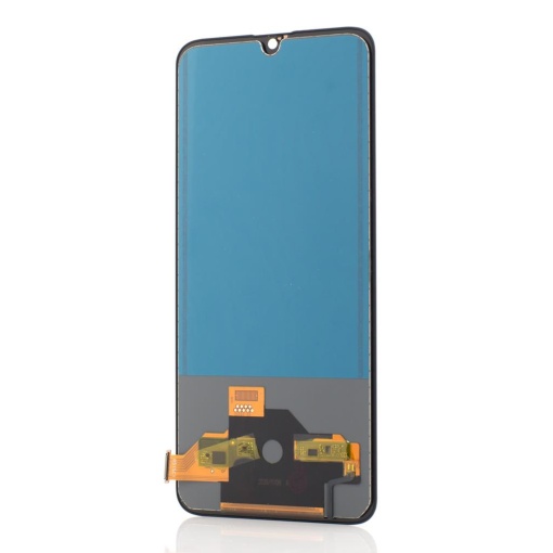 LCD OnePlus 6T, Negru [TFT]
