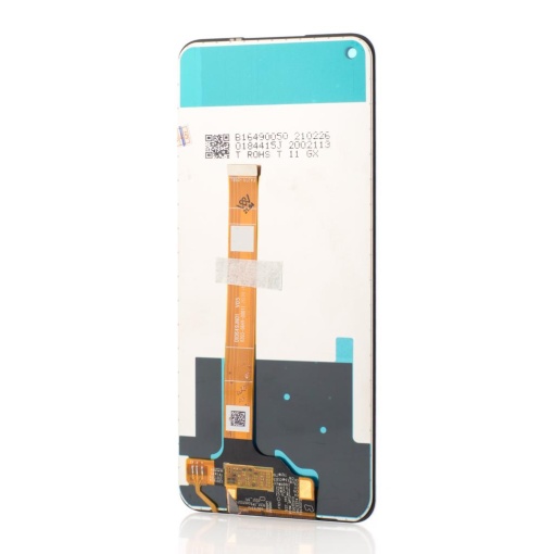 LCD Oppo A72 5G