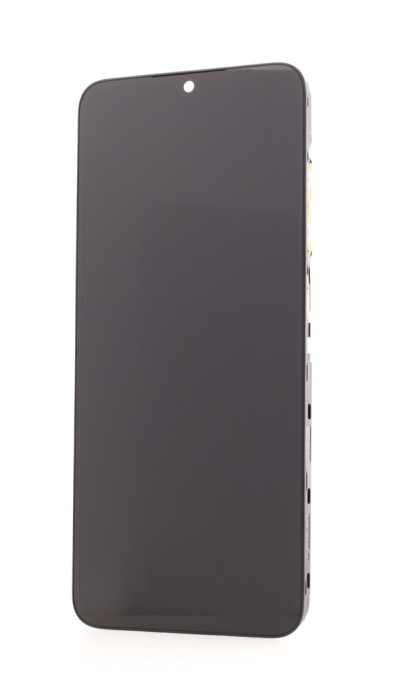 LCD Samsung Galaxy A05s A057 + Flex incarcare, OEM Service Pack, GH83-10391A