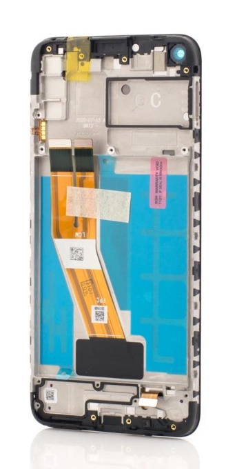 LCD Samsung Galaxy A11, A115F, Service Pack GH81-18760A