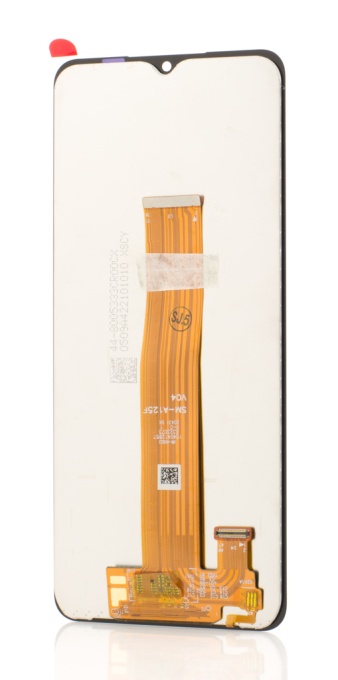 LCD Samsung Galaxy A12 A125F