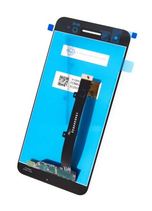 LCD Vodafone Smart V8, VFD 710 - pentru înlocuirea ecranului,  disponibil pe thenx.net