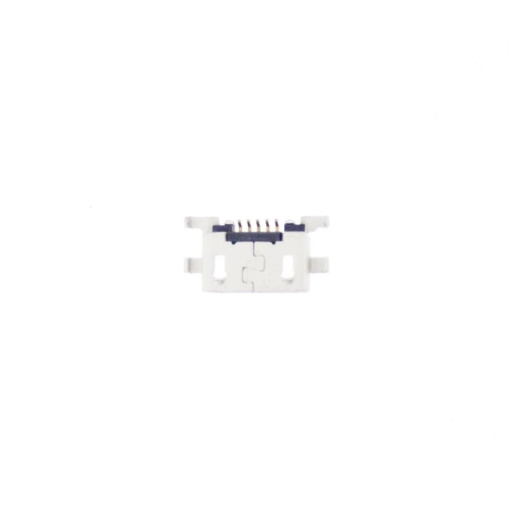 Mufa incarcare Universal, Flat Edge, 5 Pini, 4 Puncte (Min. 5 buc.)