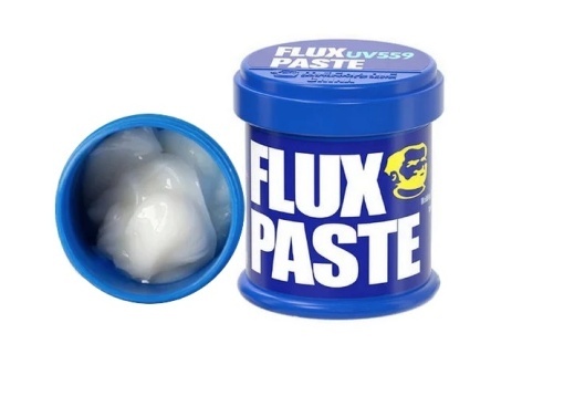 Pasta Flux Mechanic UV559, 100g - thenx.net_1